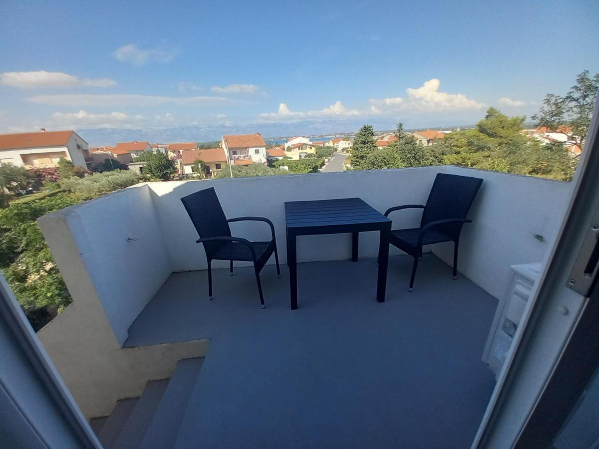 One Bedroom Loft Apartment With Nice View Nin Zewnętrze zdjęcie